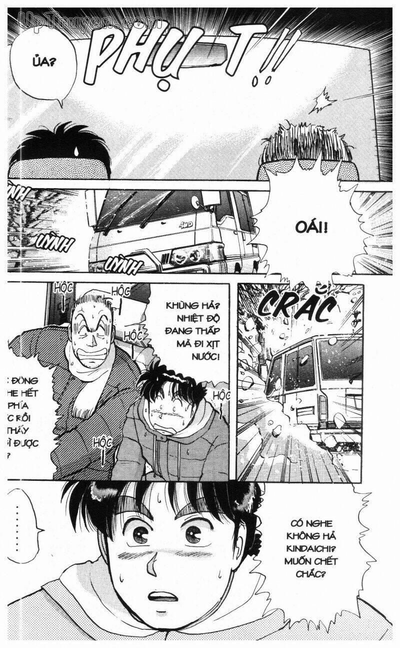 Thám Tử Kindaichi (Bản Đẹp) 3 trang 148