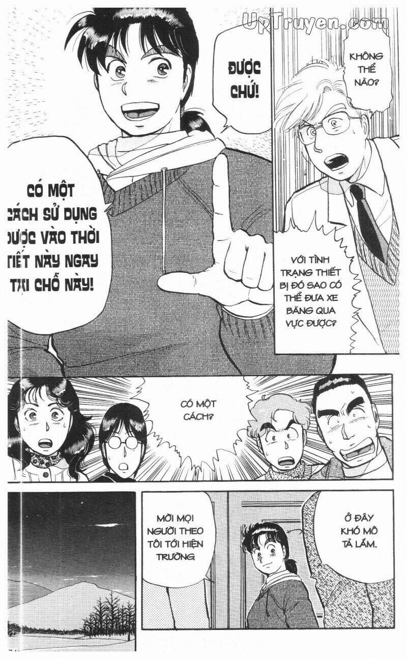 Thám Tử Kindaichi (Bản Đẹp) 3 trang 176