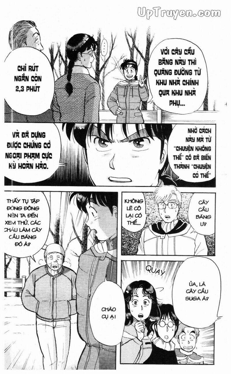 Thám Tử Kindaichi (Bản Đẹp) 3 trang 186