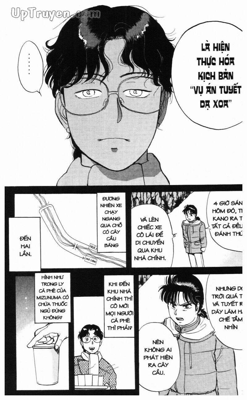 Thám Tử Kindaichi (Bản Đẹp) 3 trang 193