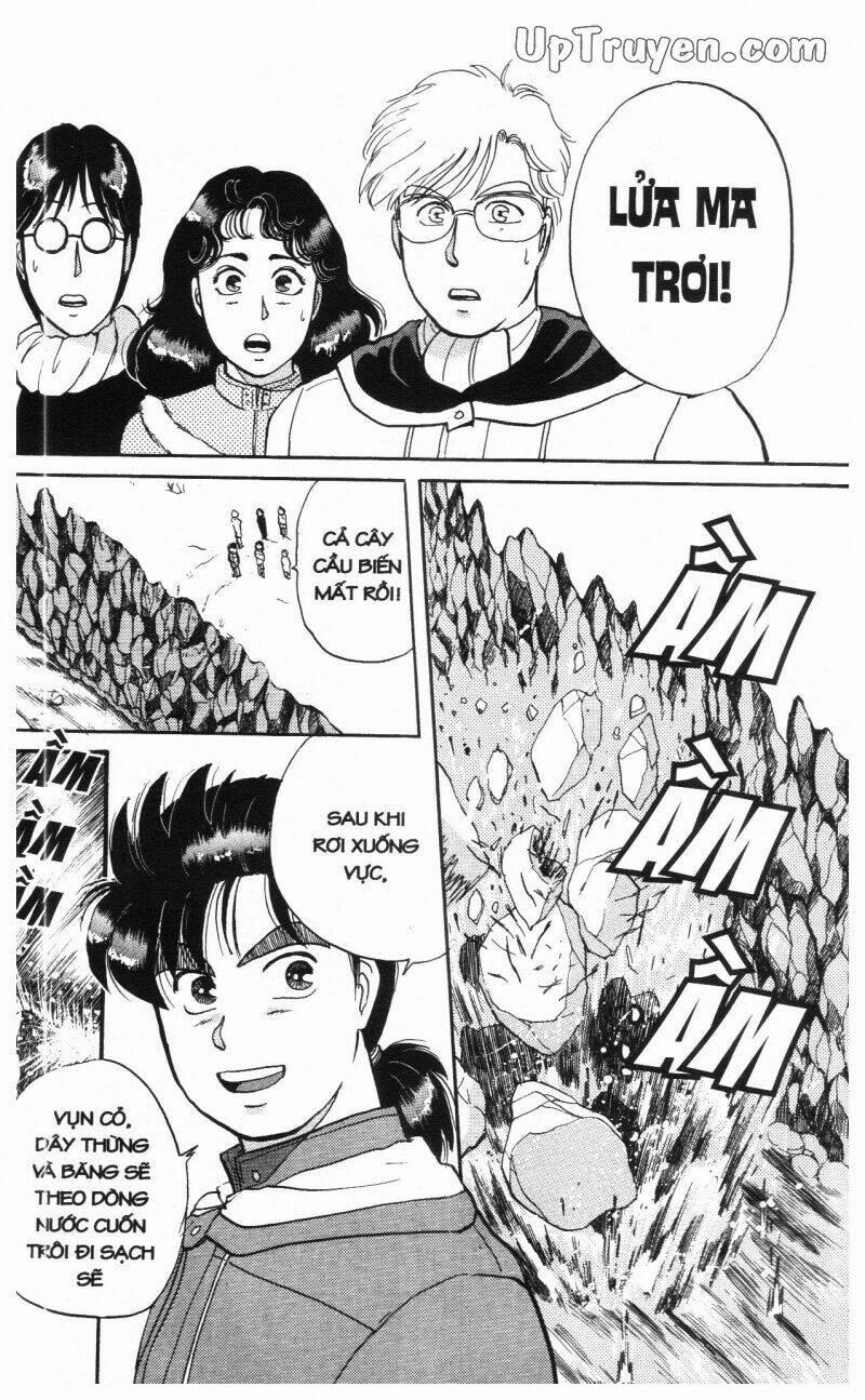 Thám Tử Kindaichi (Bản Đẹp) 3 trang 202