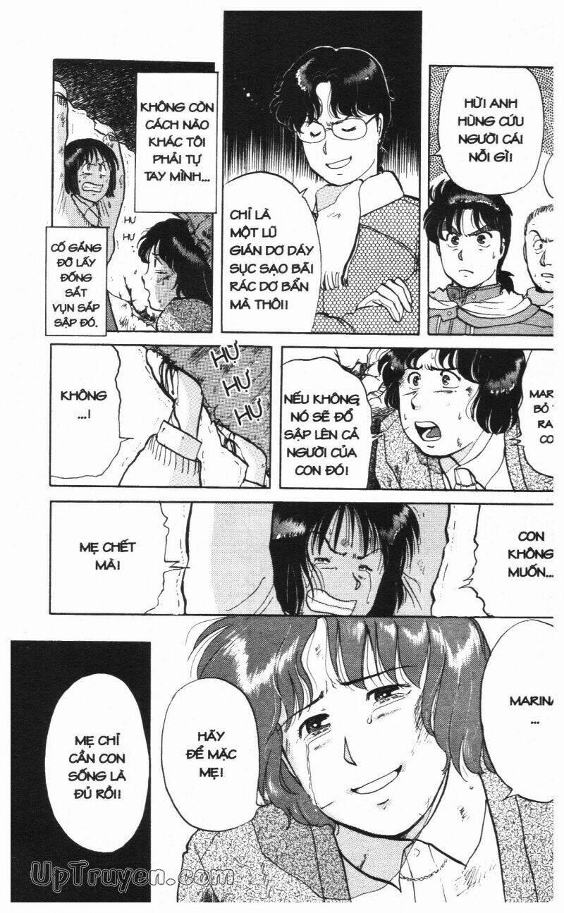 Thám Tử Kindaichi (Bản Đẹp) 3 trang 209