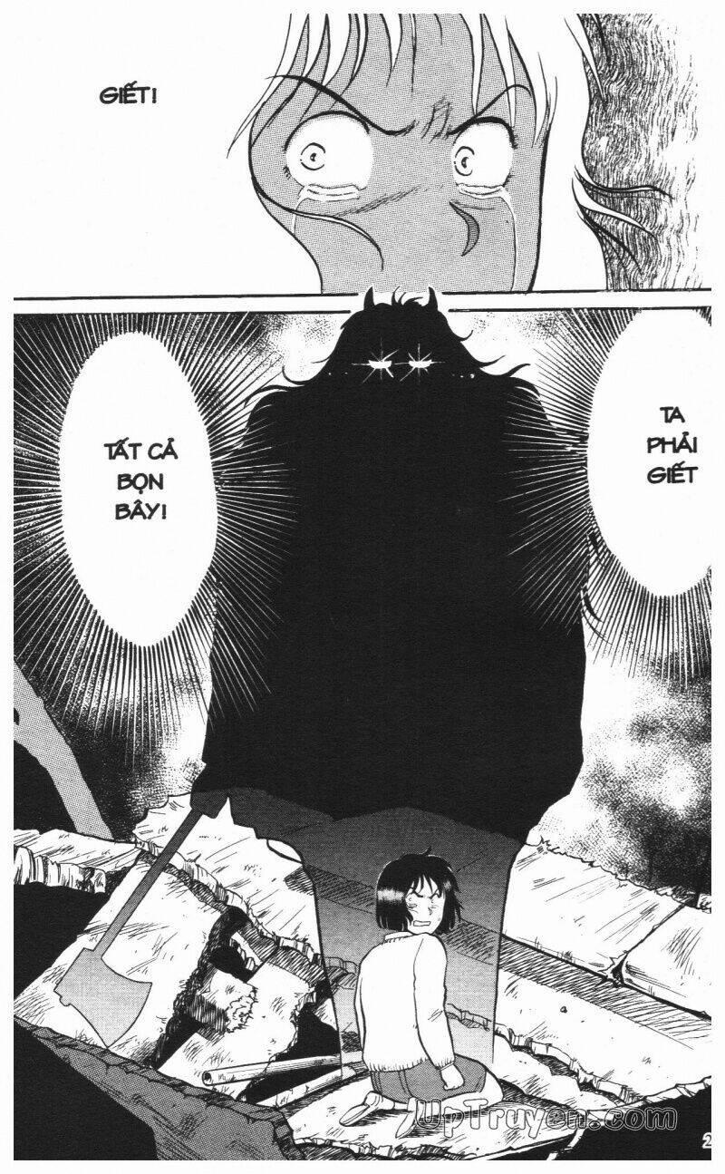 Thám Tử Kindaichi (Bản Đẹp) 3 trang 211