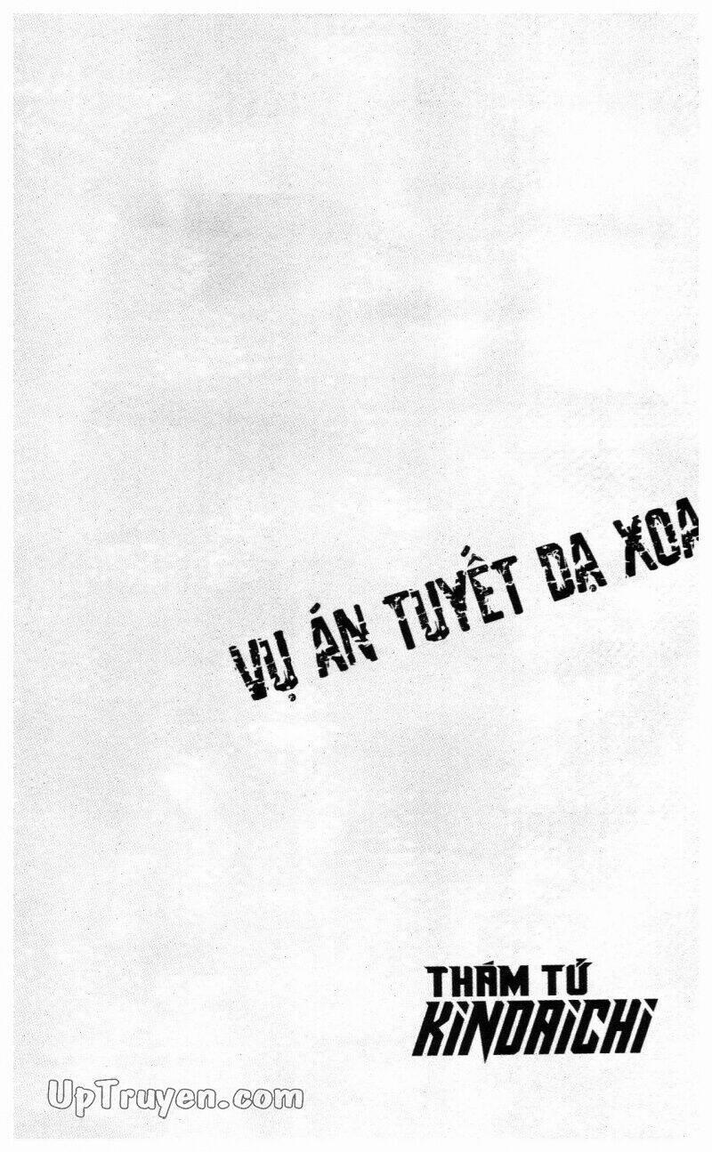 Thám Tử Kindaichi (Bản Đẹp) 3 trang 7