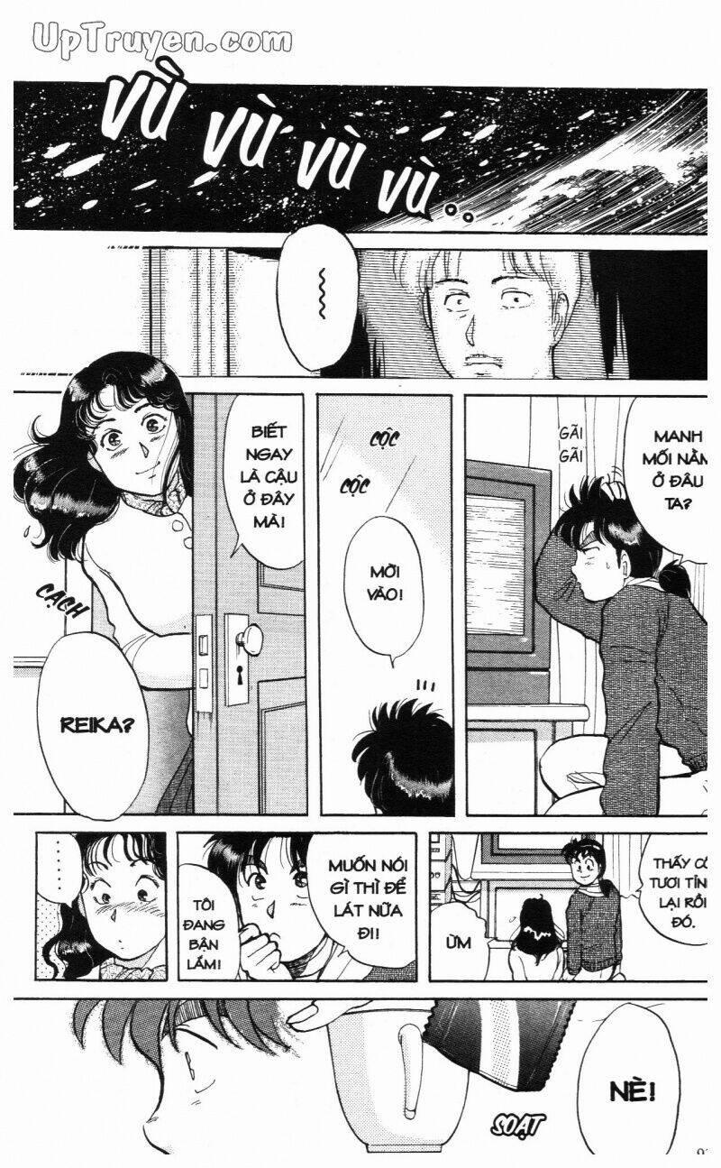 Thám Tử Kindaichi (Bản Đẹp) 3 trang 95