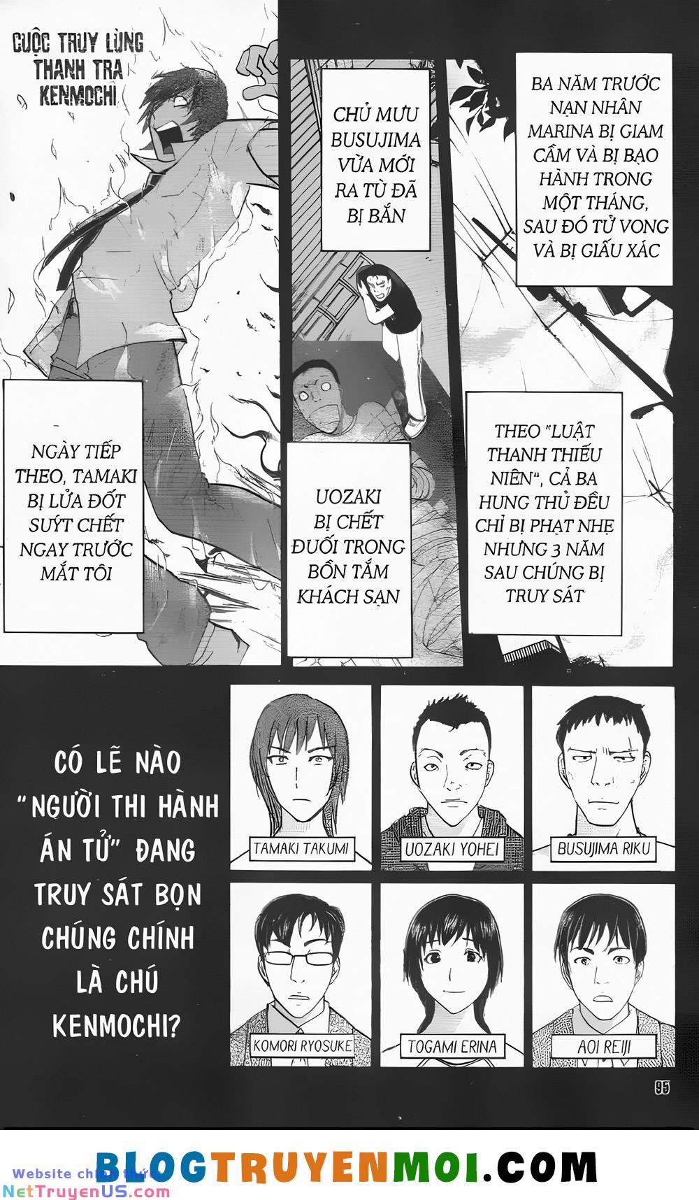 Thám Tử Kindaichi (Bản Đẹp) 33.1 trang 0