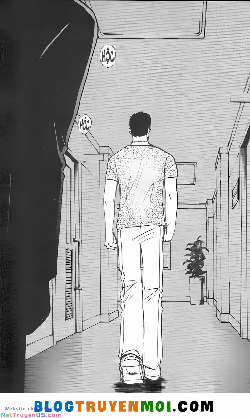 Thám Tử Kindaichi (Bản Đẹp) 33.4 trang 21