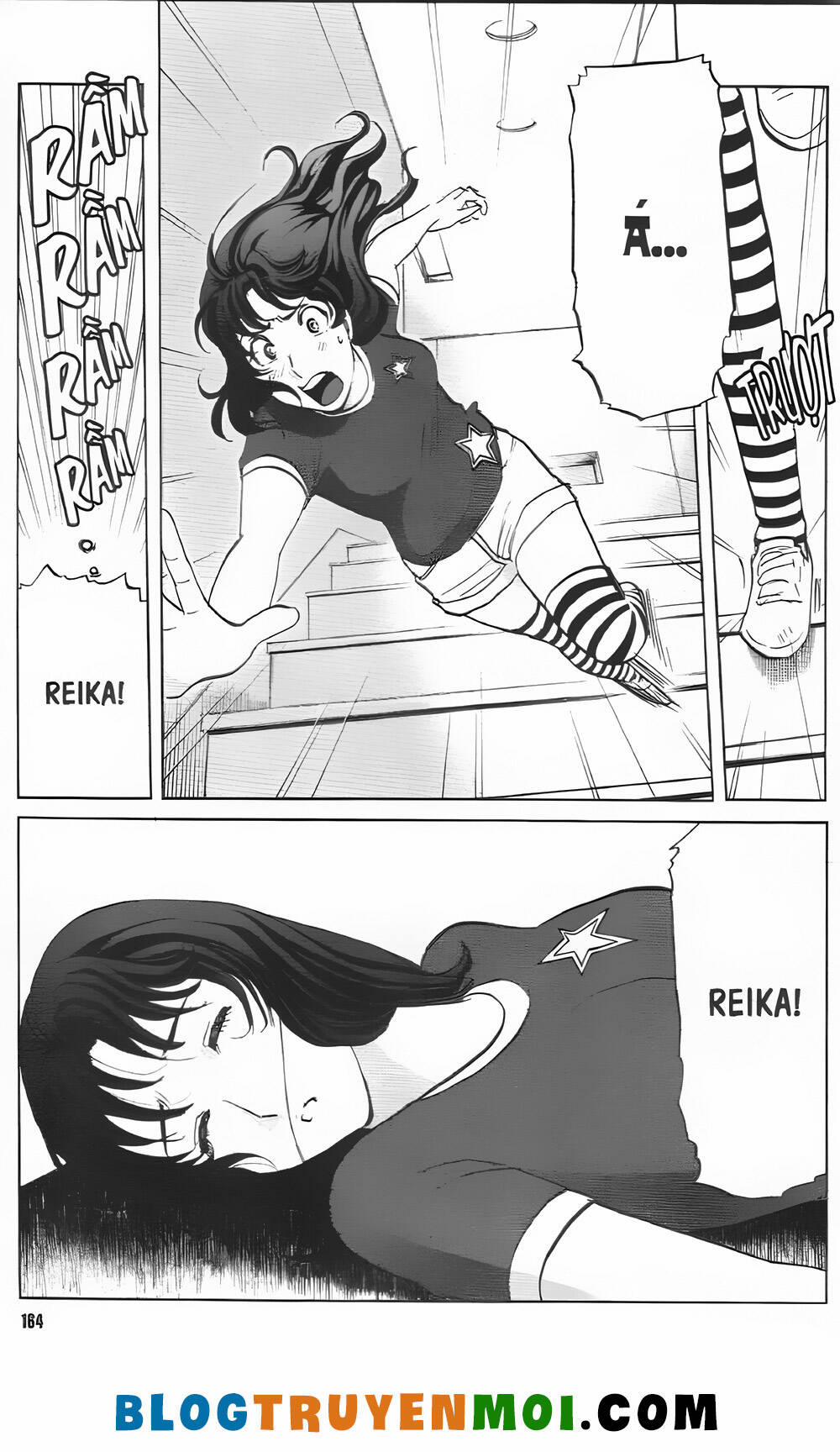 Thám Tử Kindaichi (Bản Đẹp) 34.5 trang 13