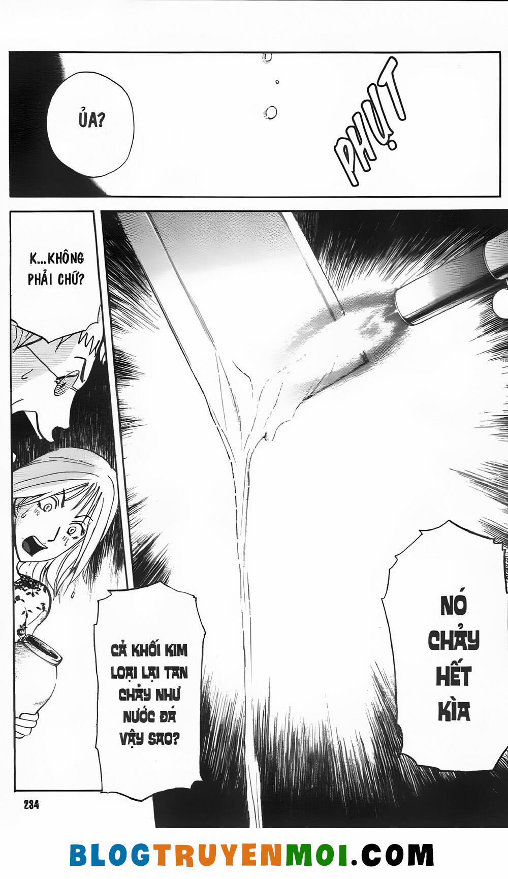 Thám Tử Kindaichi (Bản Đẹp) 34.8 trang 11