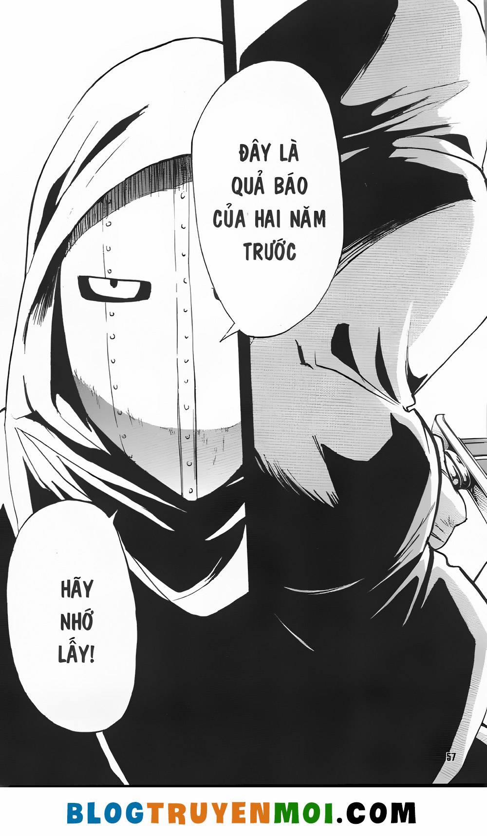 Thám Tử Kindaichi (Bản Đẹp) 34 trang 22