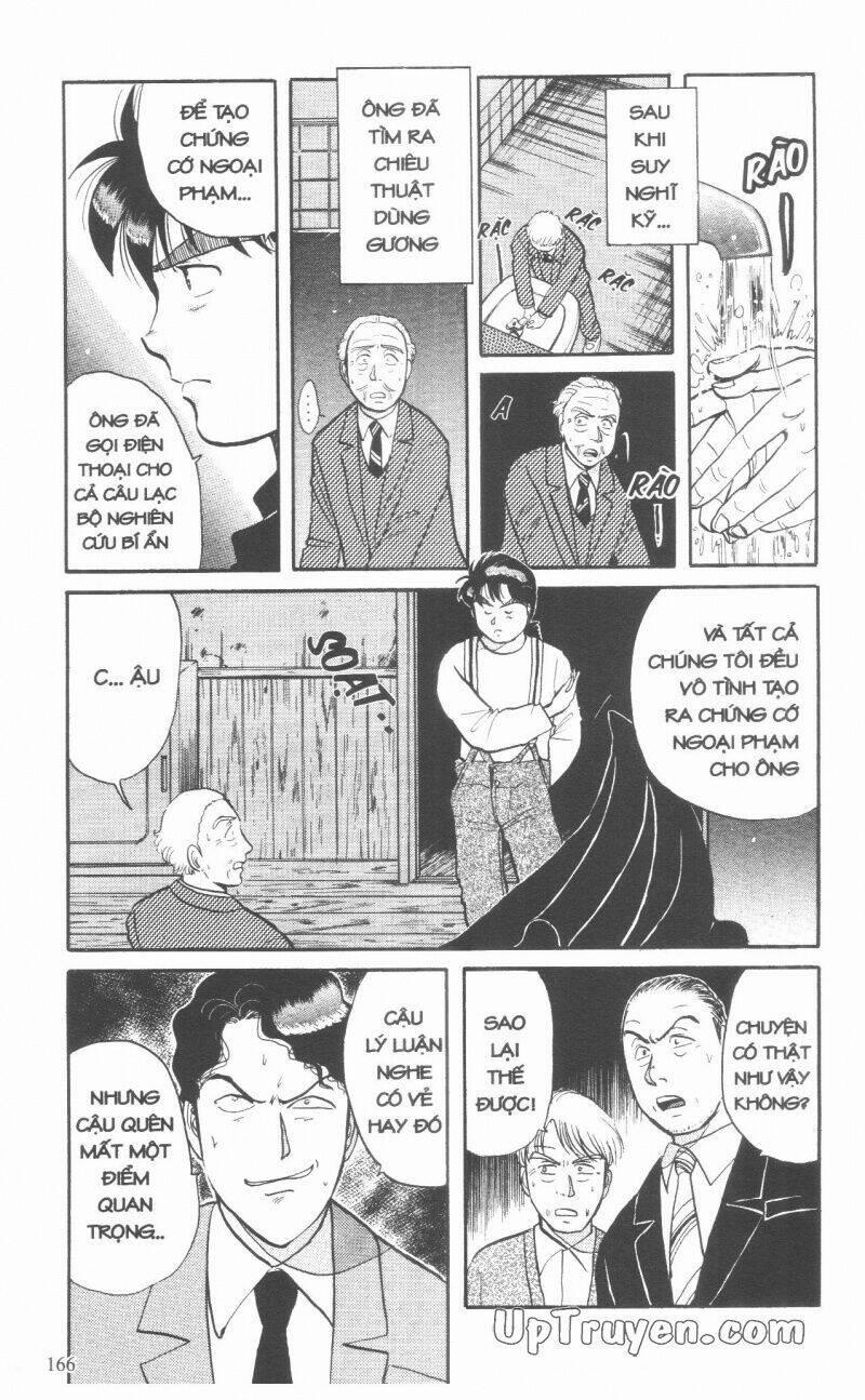 Thám Tử Kindaichi (Bản Đẹp) 4 trang 168