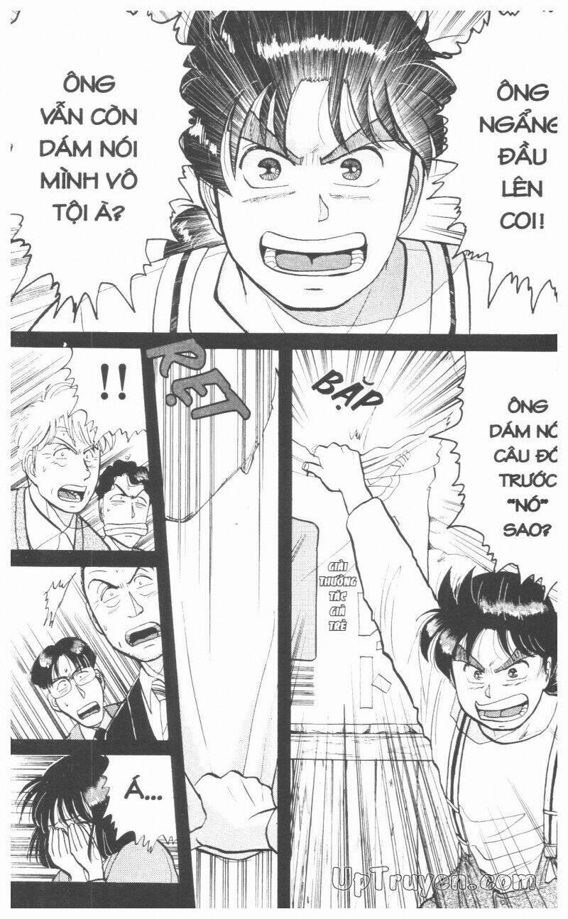 Thám Tử Kindaichi (Bản Đẹp) 4 trang 191