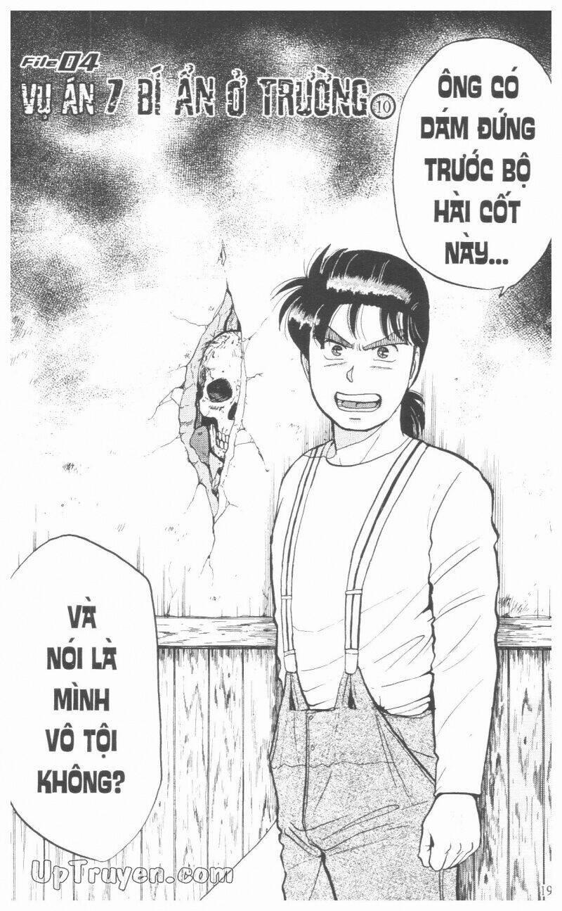 Thám Tử Kindaichi (Bản Đẹp) 4 trang 193