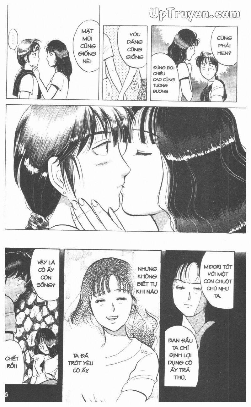 Thám Tử Kindaichi (Bản Đẹp) 5 trang 196