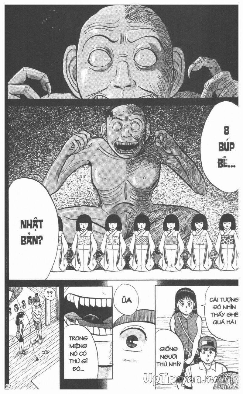 Thám Tử Kindaichi (Bản Đẹp) 5 trang 24