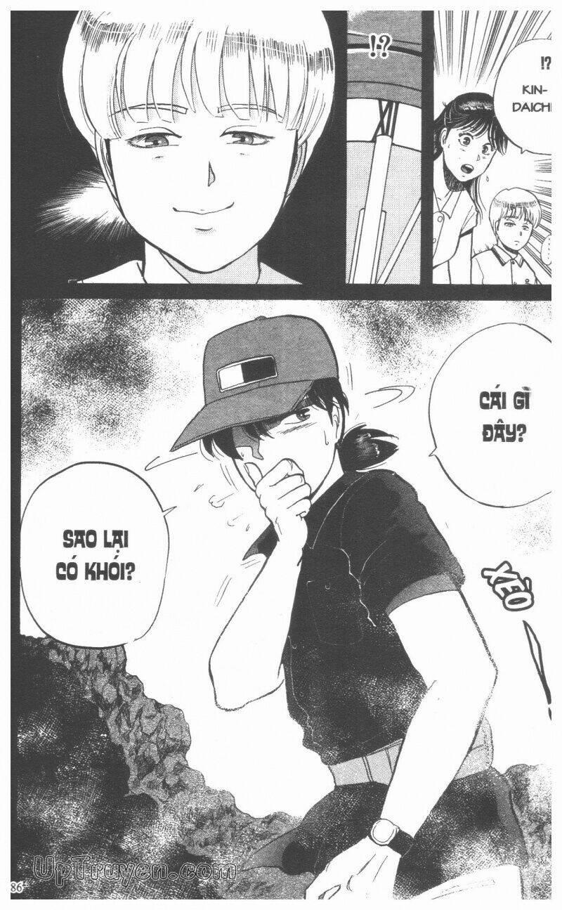 Thám Tử Kindaichi (Bản Đẹp) 5 trang 88