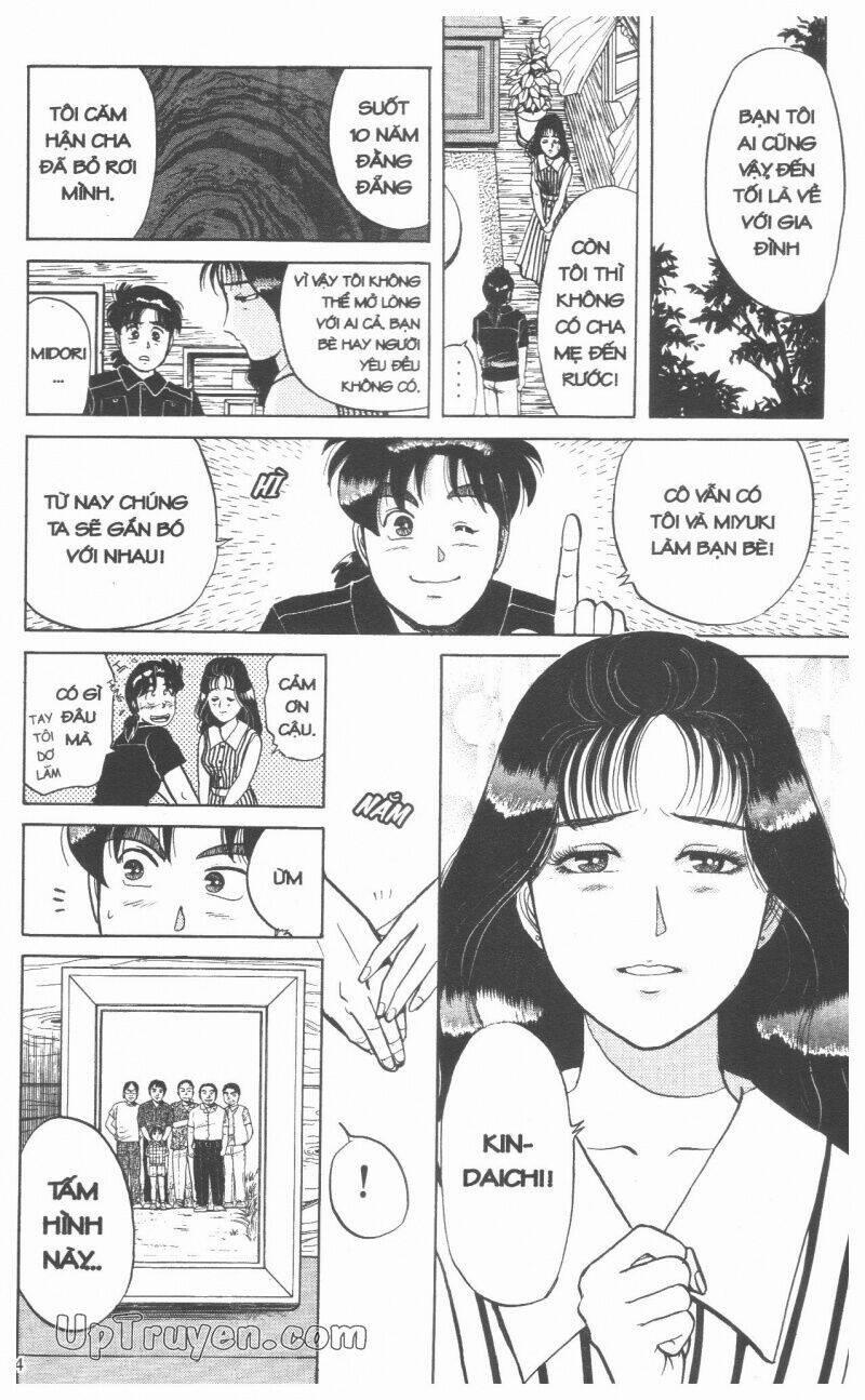 Thám Tử Kindaichi (Bản Đẹp) 5 trang 96