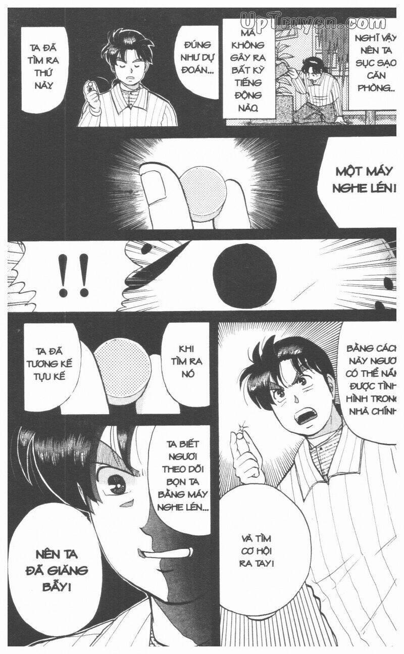 Thám Tử Kindaichi (Bản Đẹp) 6 trang 163