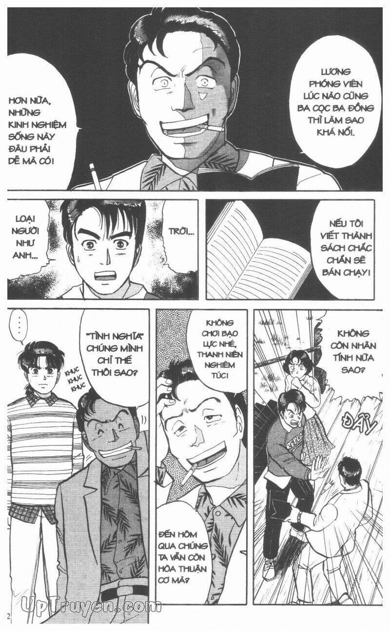 Thám Tử Kindaichi (Bản Đẹp) 6 trang 64