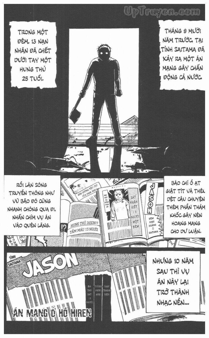 Thám Tử Kindaichi (Bản Đẹp) 6 trang 7