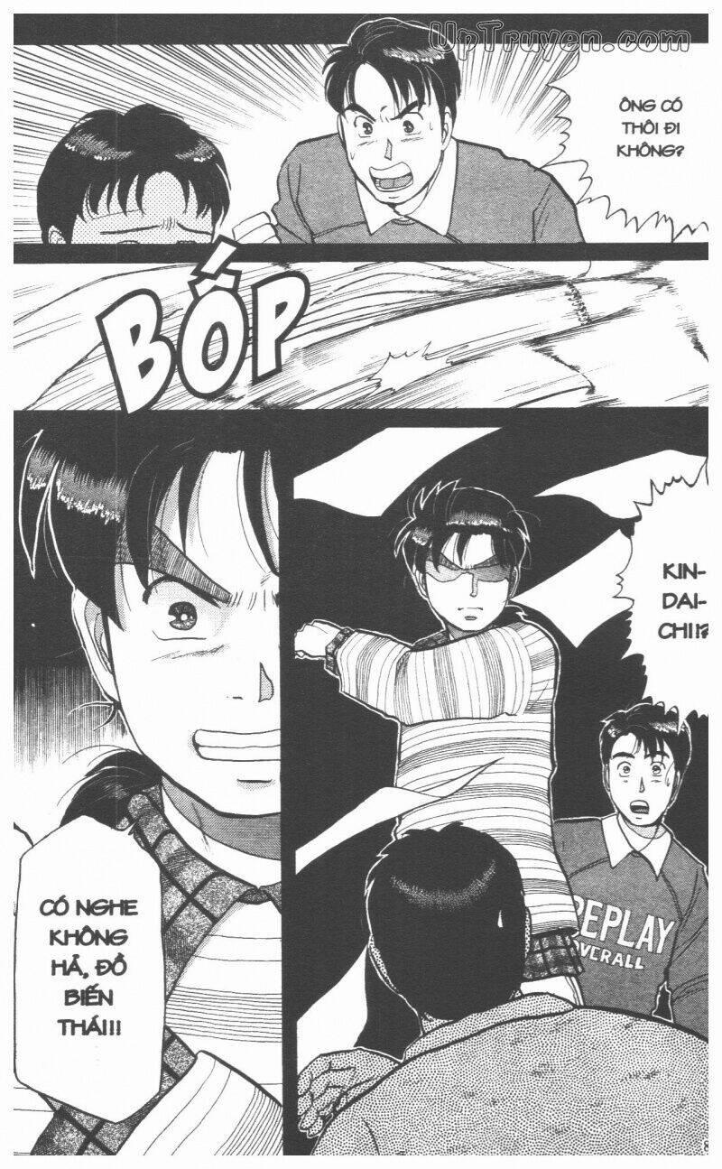 Thám Tử Kindaichi (Bản Đẹp) 6 trang 83