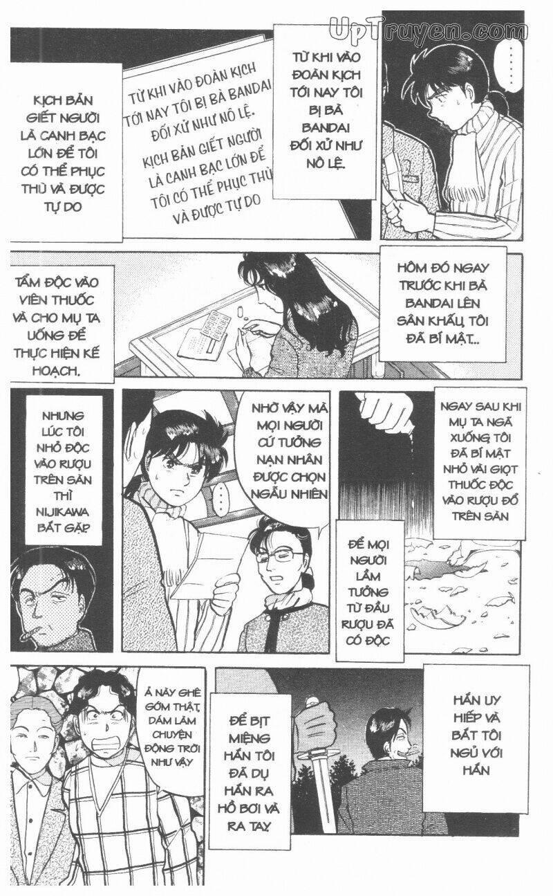 Thám Tử Kindaichi (Bản Đẹp) 7 trang 148