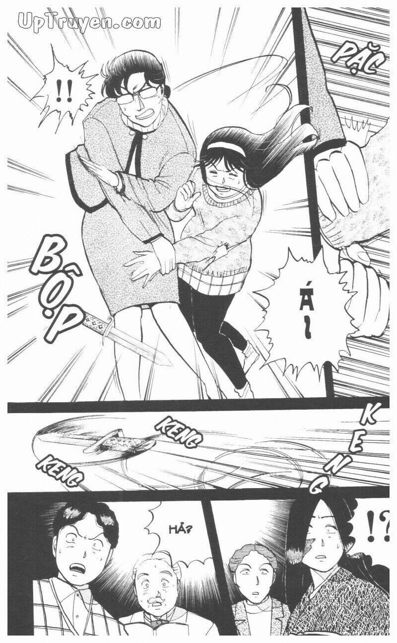 Thám Tử Kindaichi (Bản Đẹp) 7 trang 193