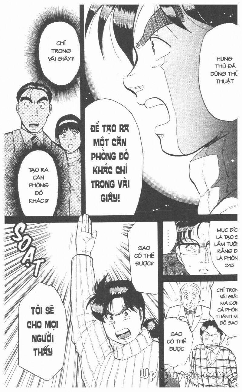 Thám Tử Kindaichi (Bản Đẹp) 7 trang 213