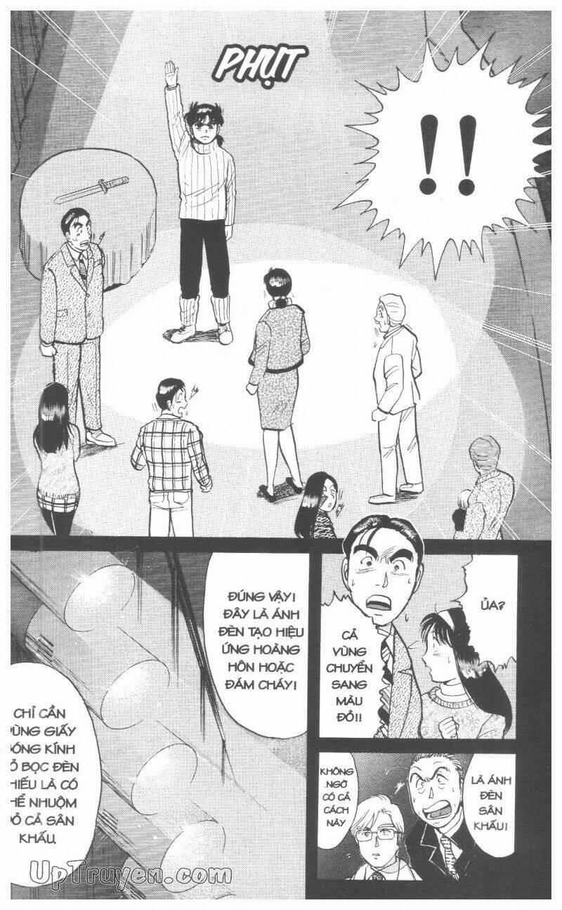 Thám Tử Kindaichi (Bản Đẹp) 7 trang 214