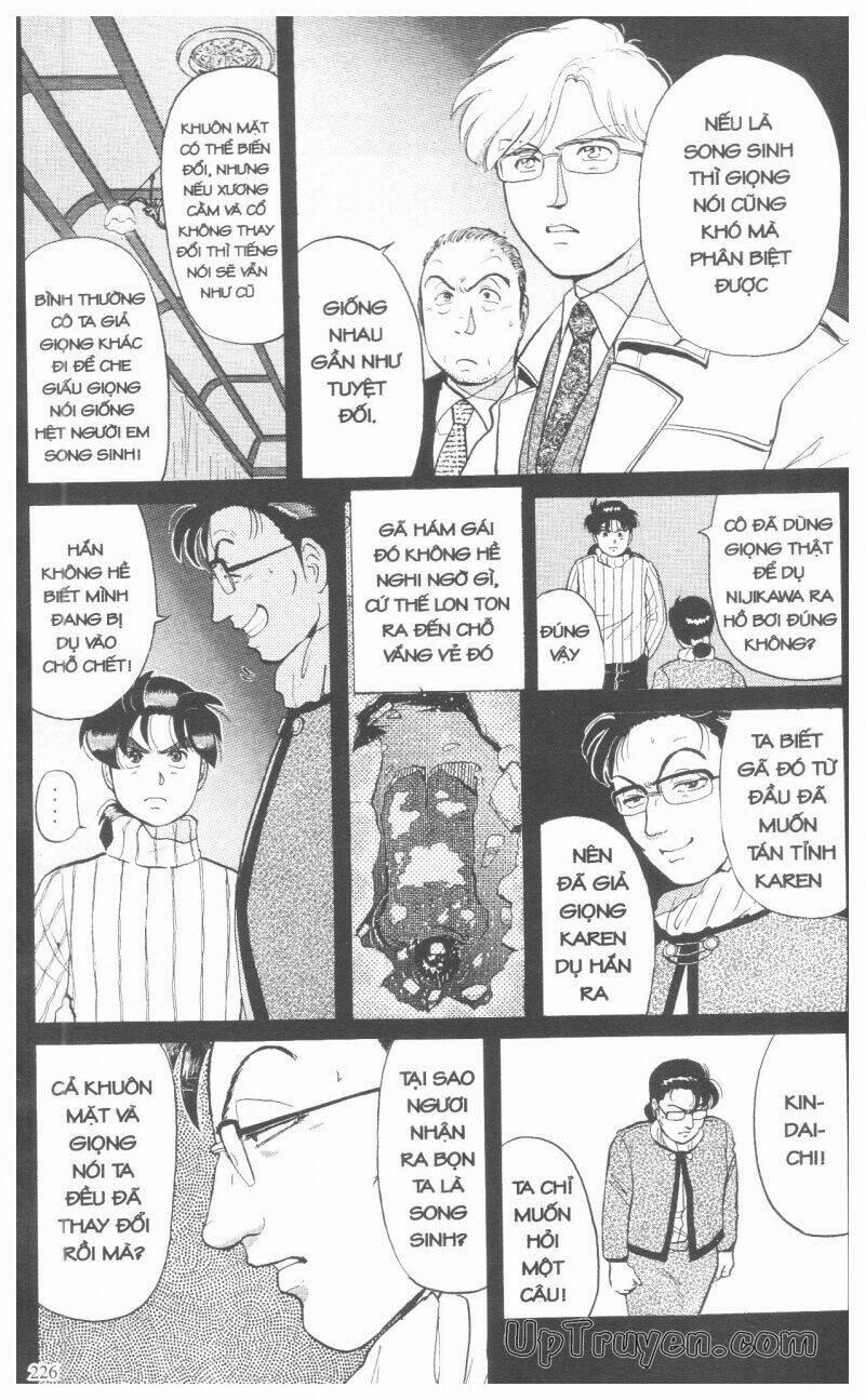 Thám Tử Kindaichi (Bản Đẹp) 7 trang 228