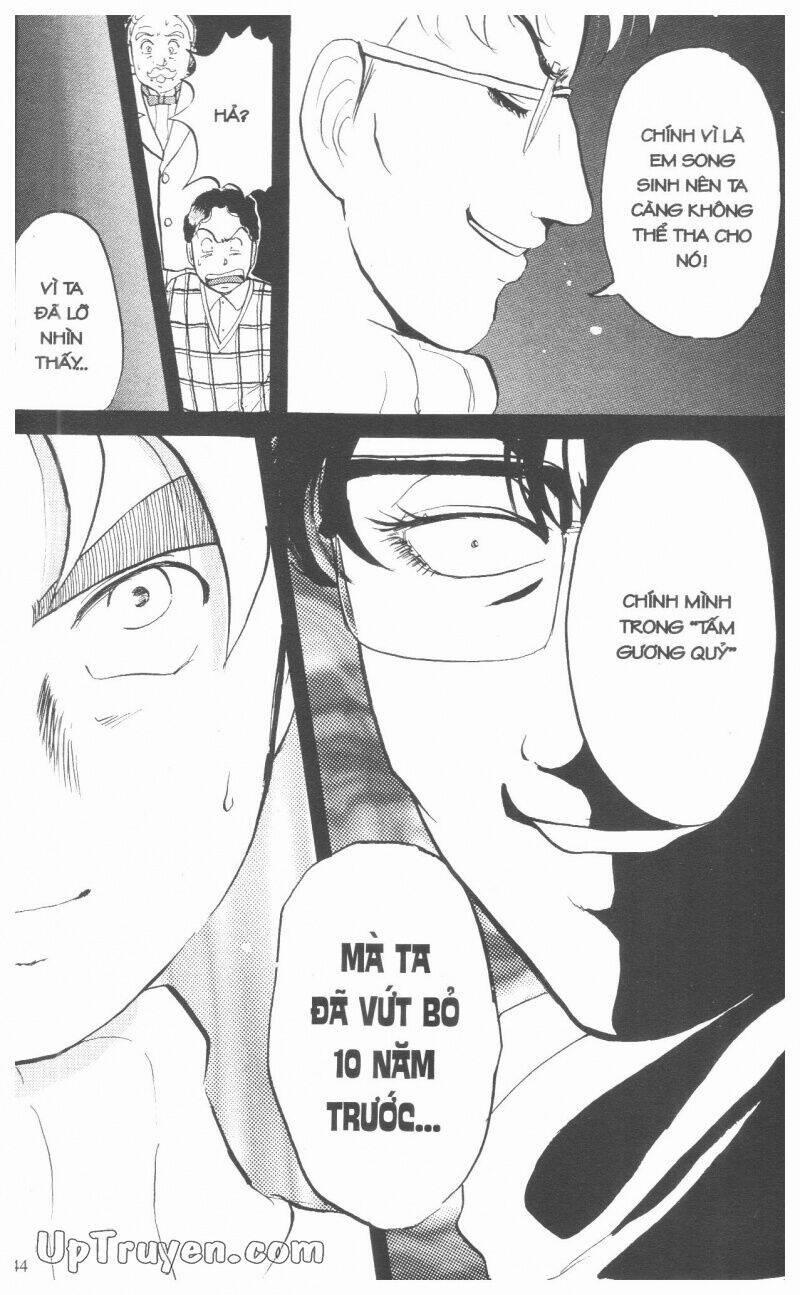 Thám Tử Kindaichi (Bản Đẹp) 7 trang 246