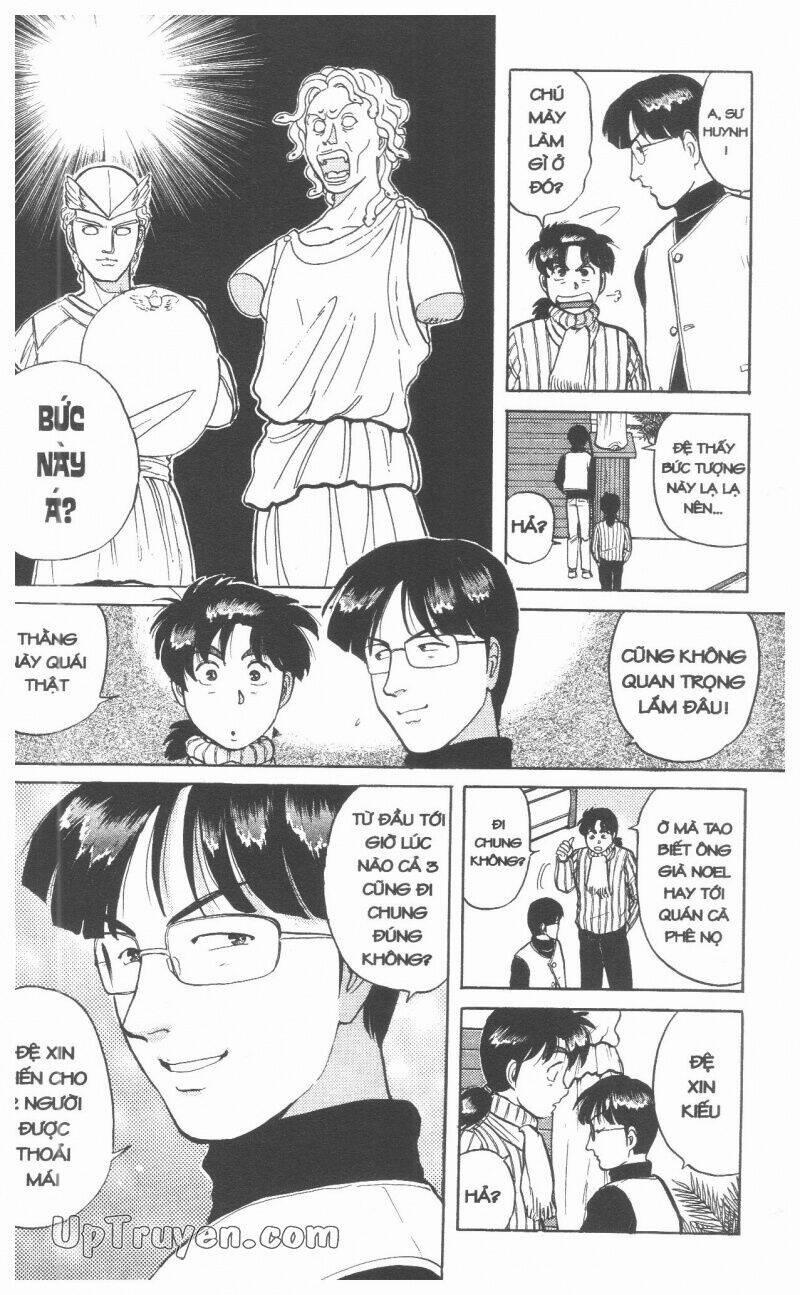 Thám Tử Kindaichi (Bản Đẹp) 7 trang 78