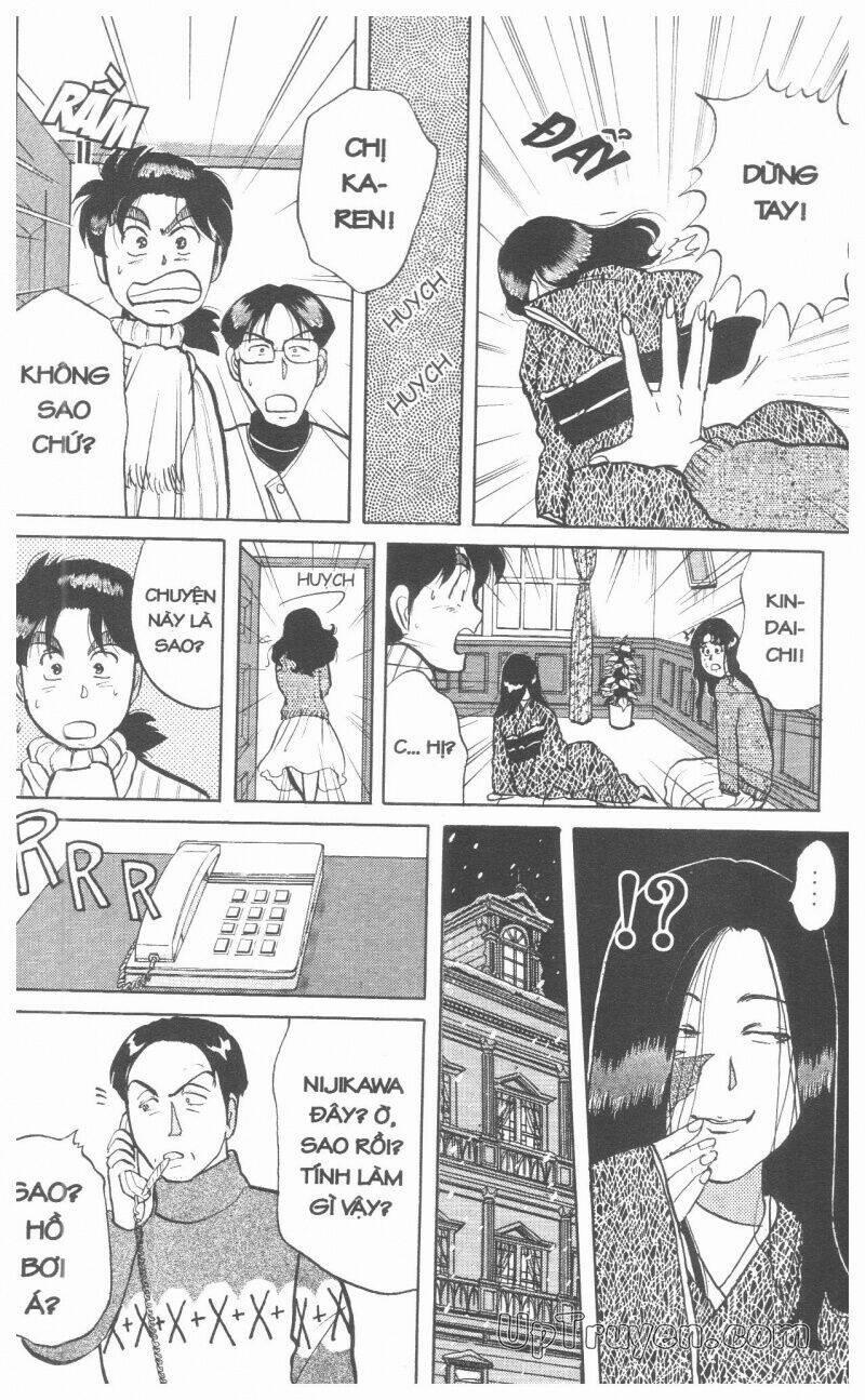 Thám Tử Kindaichi (Bản Đẹp) 7 trang 94