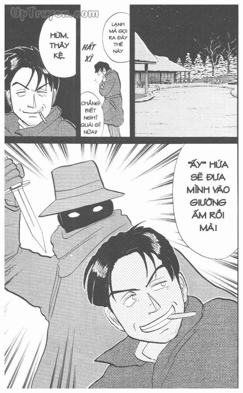 Thám Tử Kindaichi (Bản Đẹp) 7 trang 95