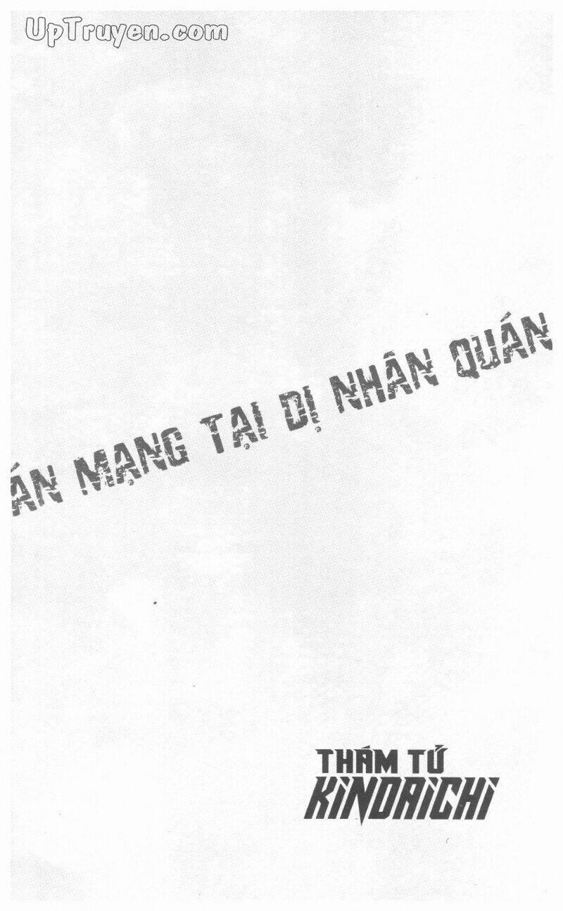 Thám Tử Kindaichi (Bản Đẹp) 7 trang 96