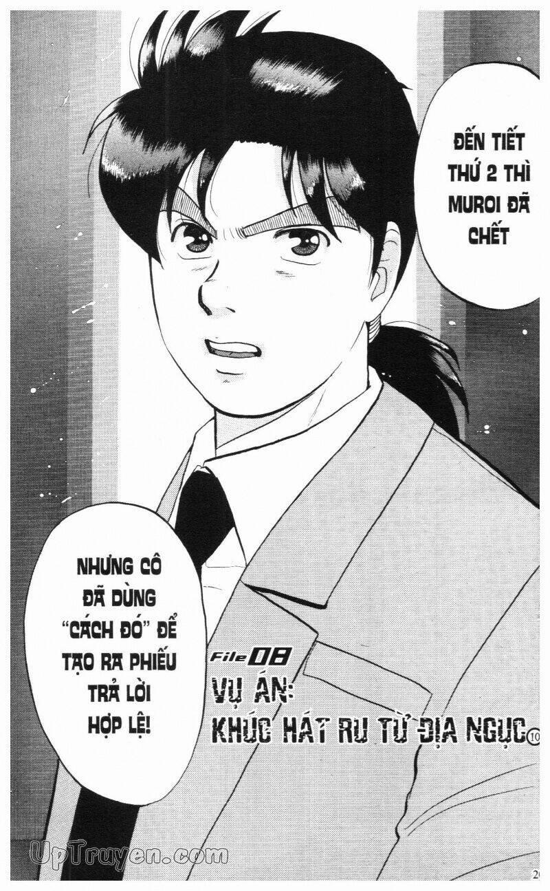 Thám Tử Kindaichi (Bản Đẹp) 8 trang 211