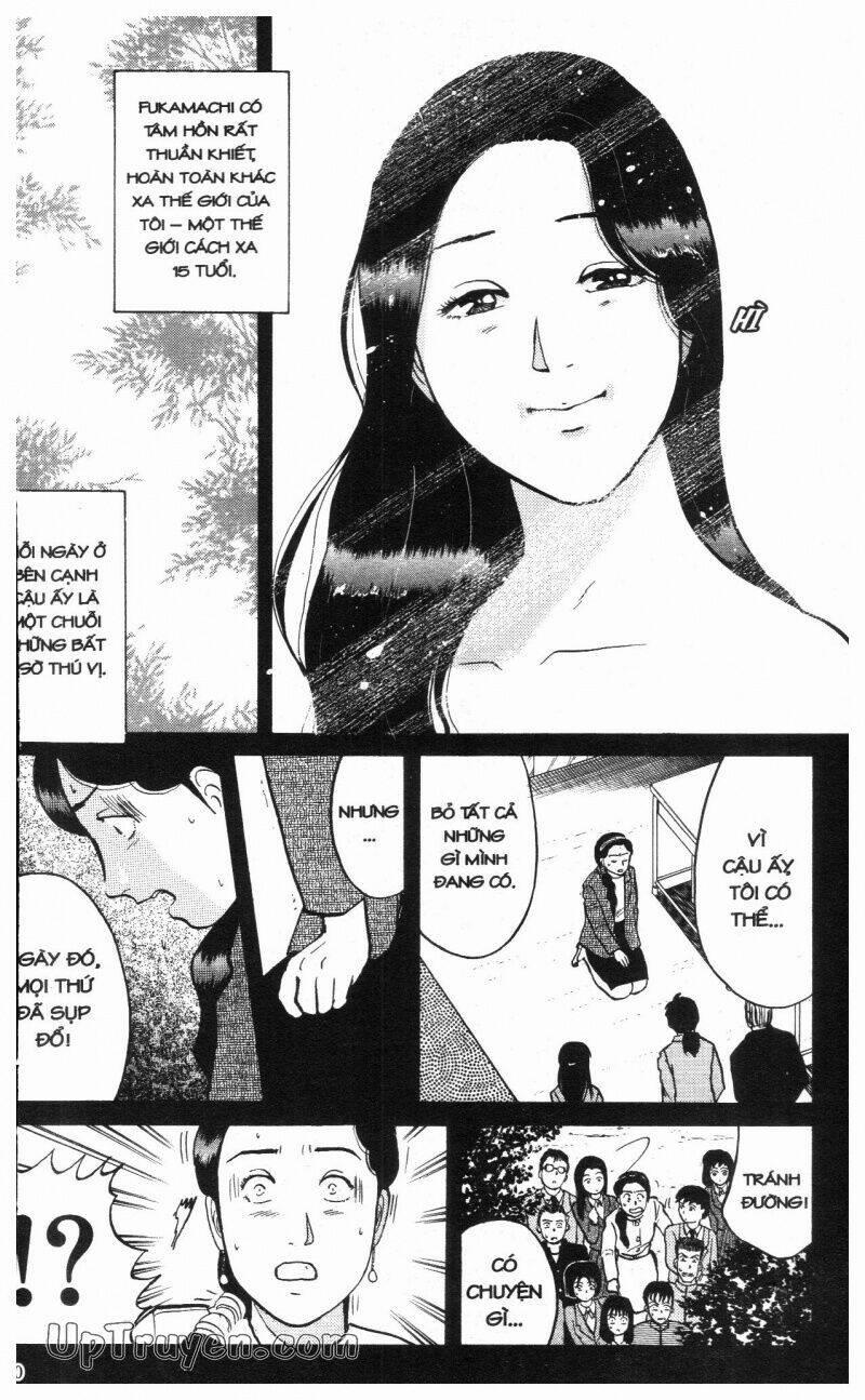 Thám Tử Kindaichi (Bản Đẹp) 8 trang 252