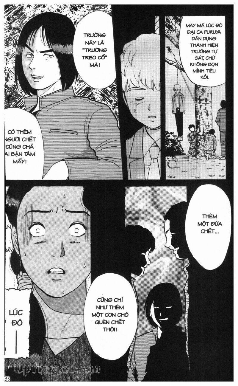 Thám Tử Kindaichi (Bản Đẹp) 8 trang 260