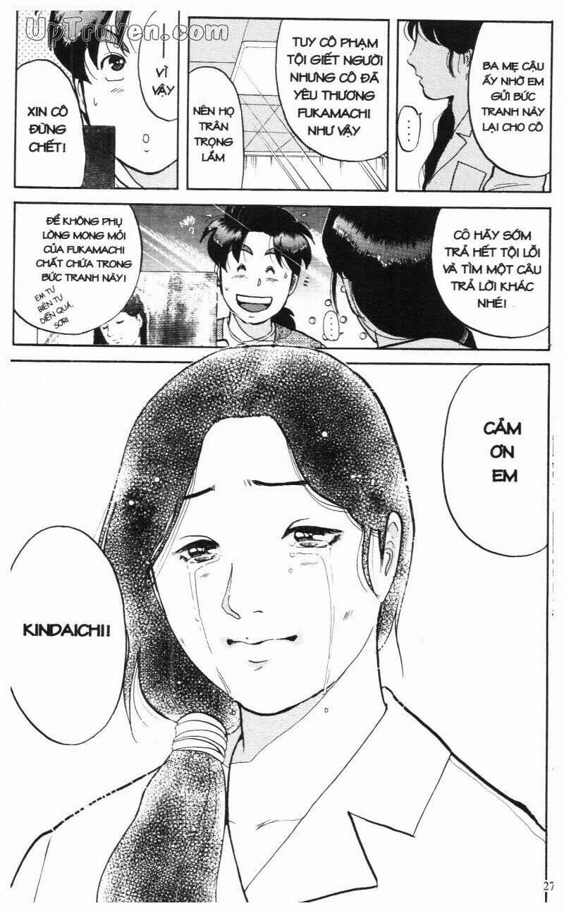 Thám Tử Kindaichi (Bản Đẹp) 8 trang 275