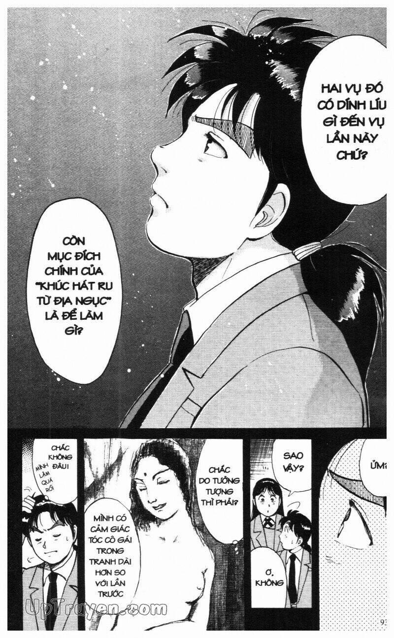 Thám Tử Kindaichi (Bản Đẹp) 8 trang 95