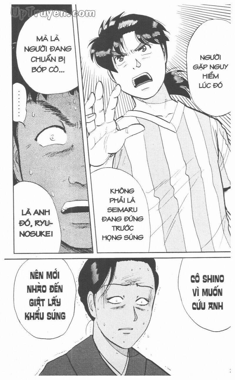 Thám Tử Kindaichi (Bản Đẹp) 9 trang 213