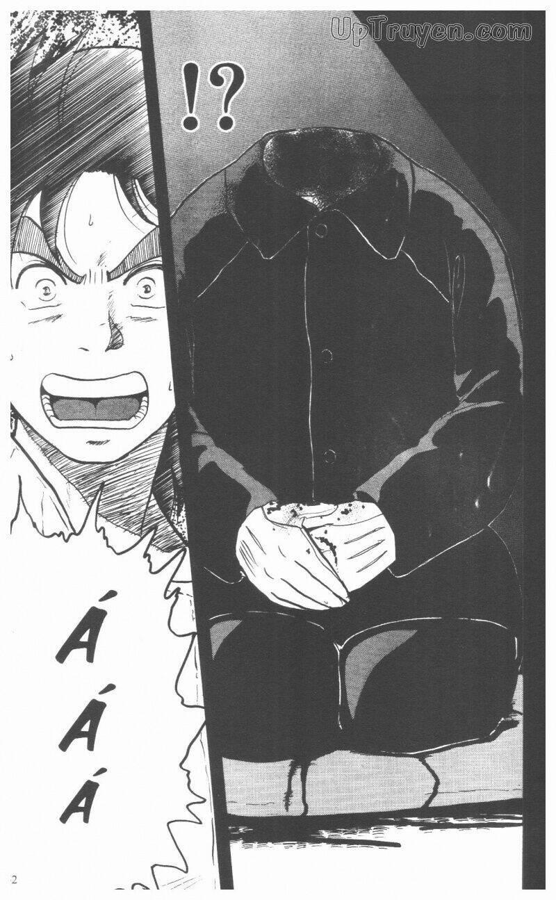 Thám Tử Kindaichi (Bản Đẹp) 9 trang 54