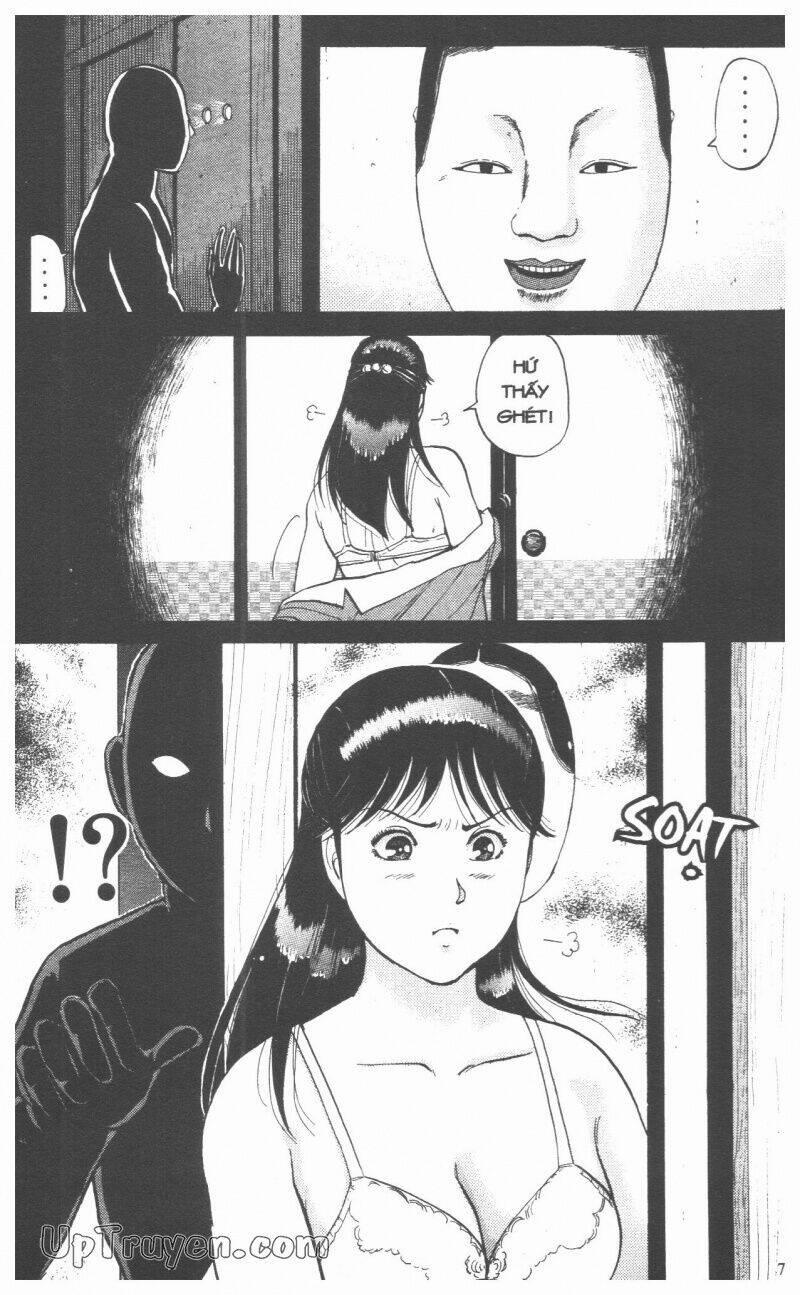 Thám Tử Kindaichi (Bản Đẹp) 9 trang 81