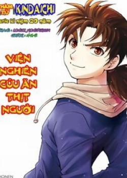 Đọc truyện tranh Thám Tử Kindaichi (Bản Đẹp)