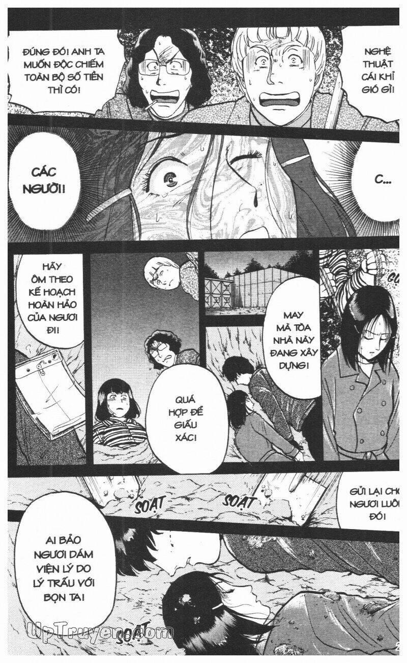 Thám Tử Kindaichi (Special Edition) 12 trang 271