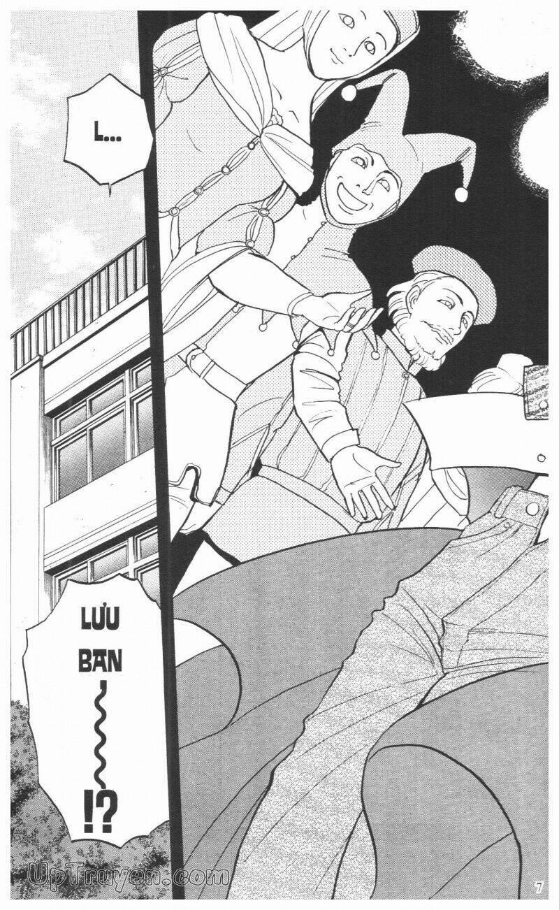 Thám Tử Kindaichi (Special Edition) 12 trang 9