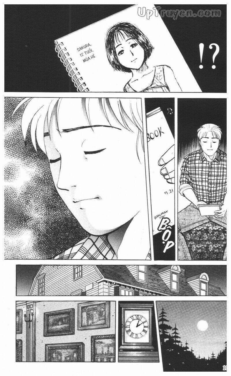 Thám Tử Kindaichi (Special Edition) 13 trang 111