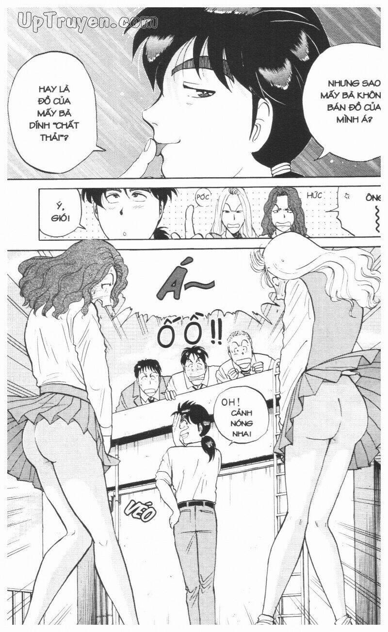 Thám Tử Kindaichi (Special Edition) 13 trang 13