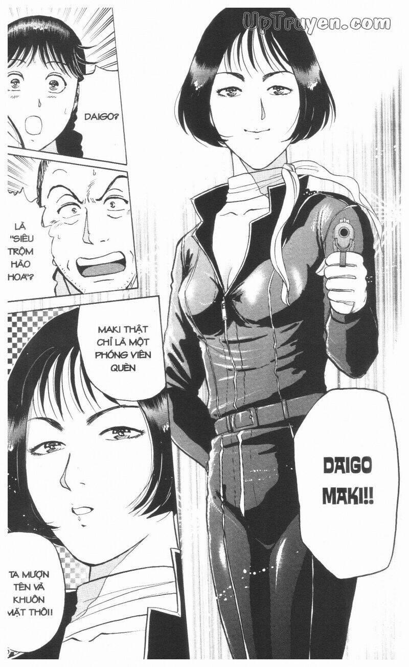 Thám Tử Kindaichi (Special Edition) 13 trang 158