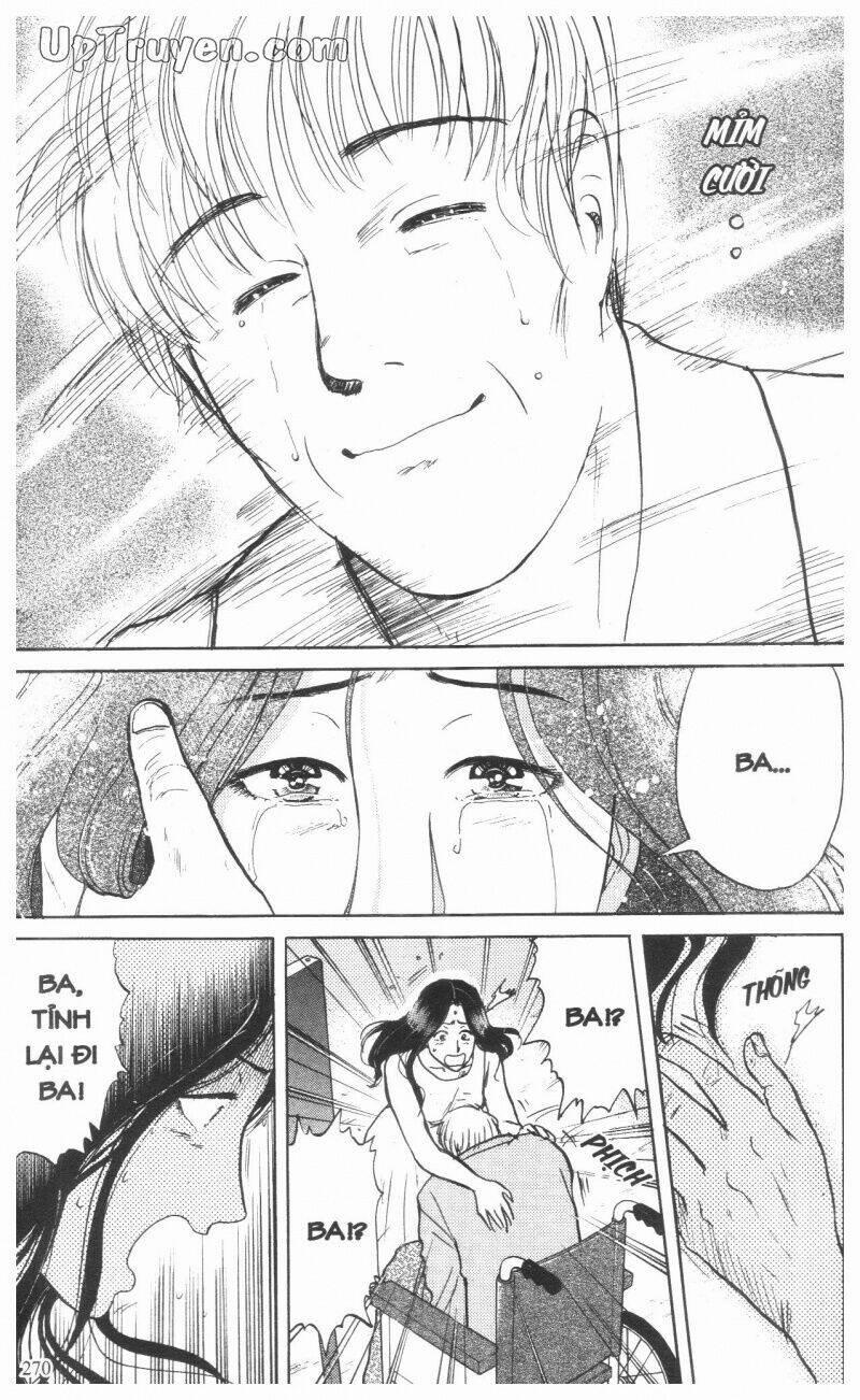 Thám Tử Kindaichi (Special Edition) 13 trang 272